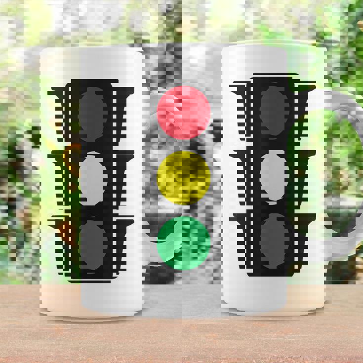 信号機の衣装 コーヒーマグ ギフトのアイデア