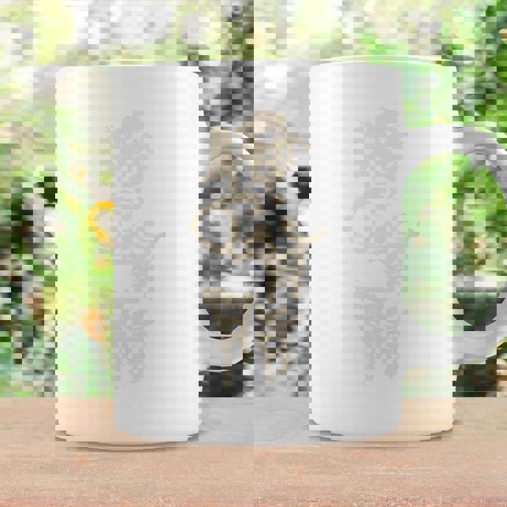 俺の背脂 シンプル お洒落 面白い ギャグ スタッフ 背脂 こってり ラーメン マニア ラオタ らーめん バックプリント コーヒーマグ ギフトのアイデア