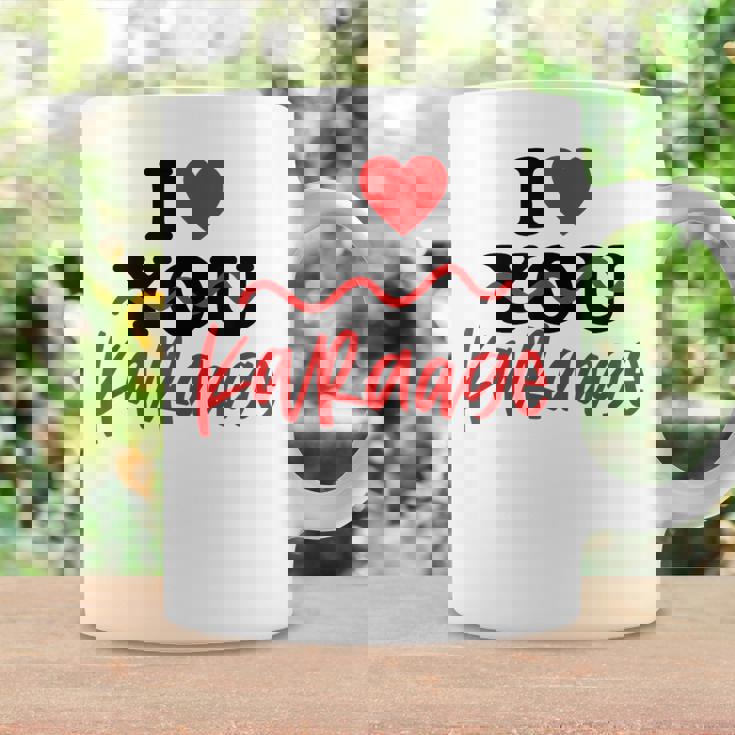 唐揚げ大好き コーヒーマグ ギフトのアイデア