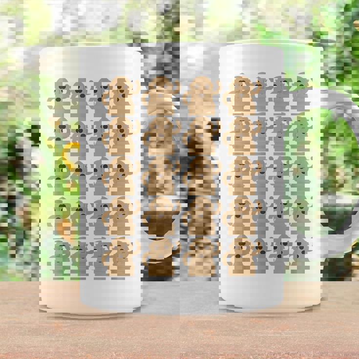 埴輪 ハニワ はにわ コーヒーマグ ギフトのアイデア