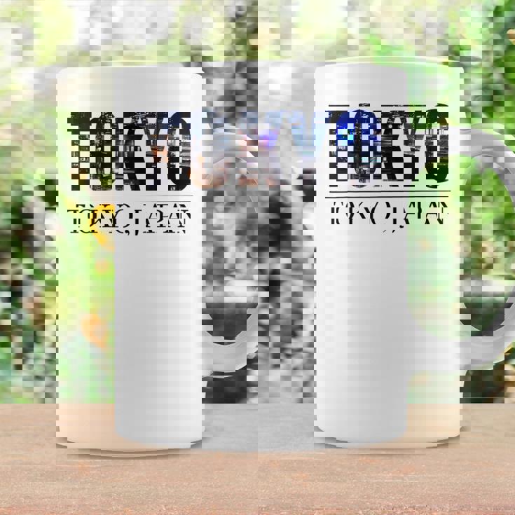 東京ジャパン メンズ レディース シティデザイン コーヒーマグ ギフトのアイデア