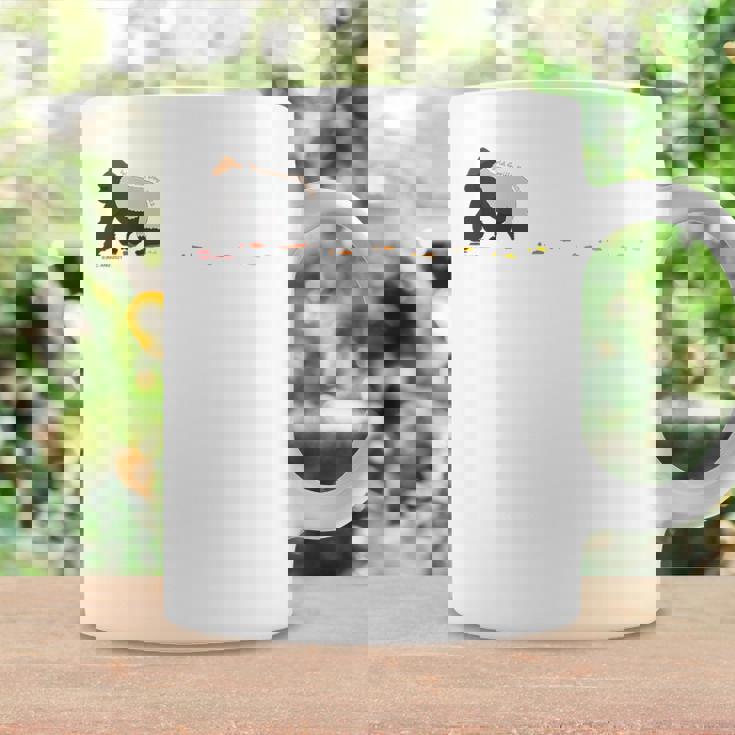 歩くゴリラ コーヒーマグ ギフトのアイデア