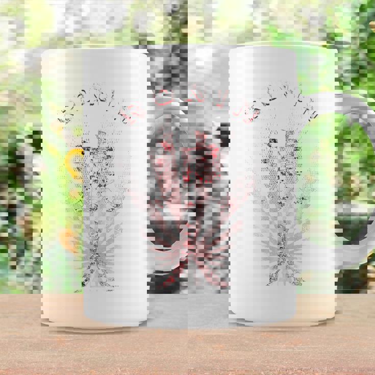 浪人 Ronin コーヒーマグ ギフトのアイデア