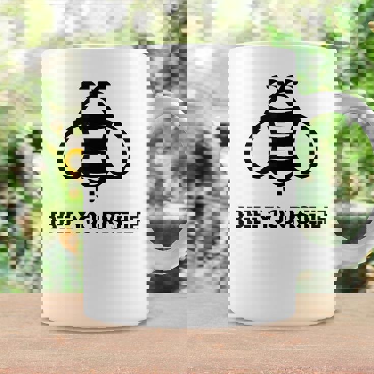 蜂 ユアセルフ 養蜂家 蜂蜜 ギフト コーヒーマグ ギフトのアイデア