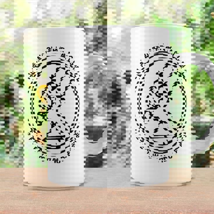 超常現象研究と防衛のためのbprd Bureau コーヒーマグ ギフトのアイデア