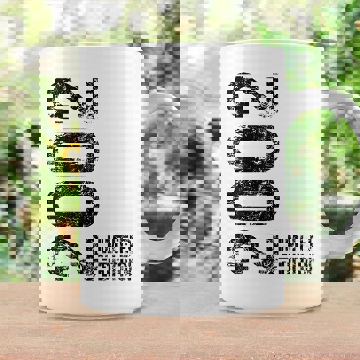 限定 24 歳の誕生日男性版女性 24 歳 2002 ギフト コーヒーマグ ギフトのアイデア