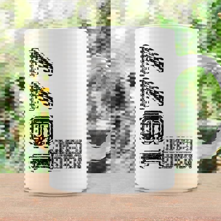 限定版 1977年誕生日 1977年生まれ 生年 コーヒーマグ ギフトのアイデア