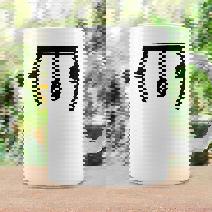 龍体文字【む】効果：回復力up。手書き 筆文字 開運グッズ 運気アップ 縁起物 お守り ラッキー スピリチュアル コーヒーマグ ギフトのアイデア