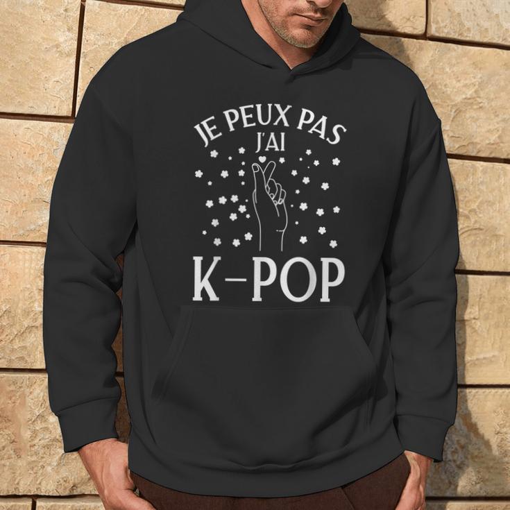 Je Peux Pas J'ai Console - Jouer À Des Jeux Vidéo Vêtement Sweat à Capuche