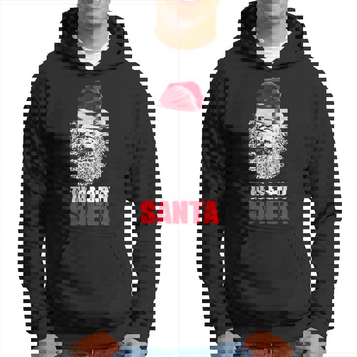 Karl Marx Conombrero Deanta Esto No Esanta Sudadera