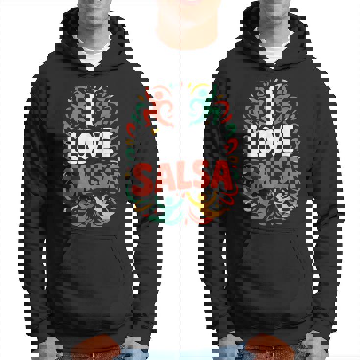 I Lovealsaibrante Dance Moves Diseño Sudadera