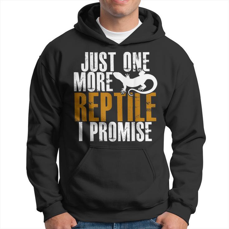 Reptile Lovers Propietarios De Lagartos Para Dueños De Reptiles Sudadera