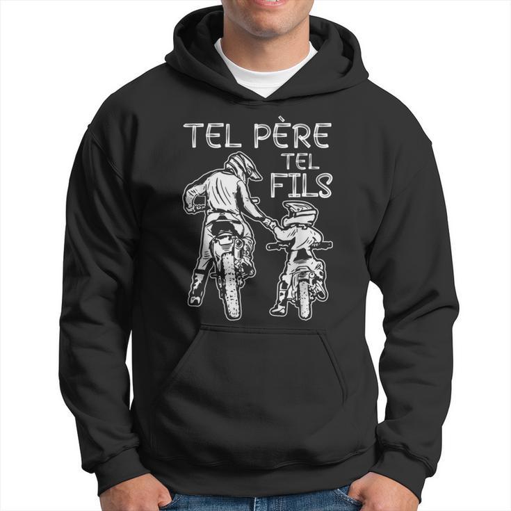 Tel Père, Tel Fils - Blagues Et Les Meilleures Images Drôles