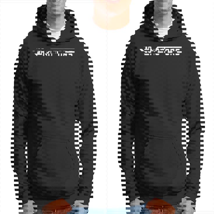 V8 Motors Para Fans8 Sudadera