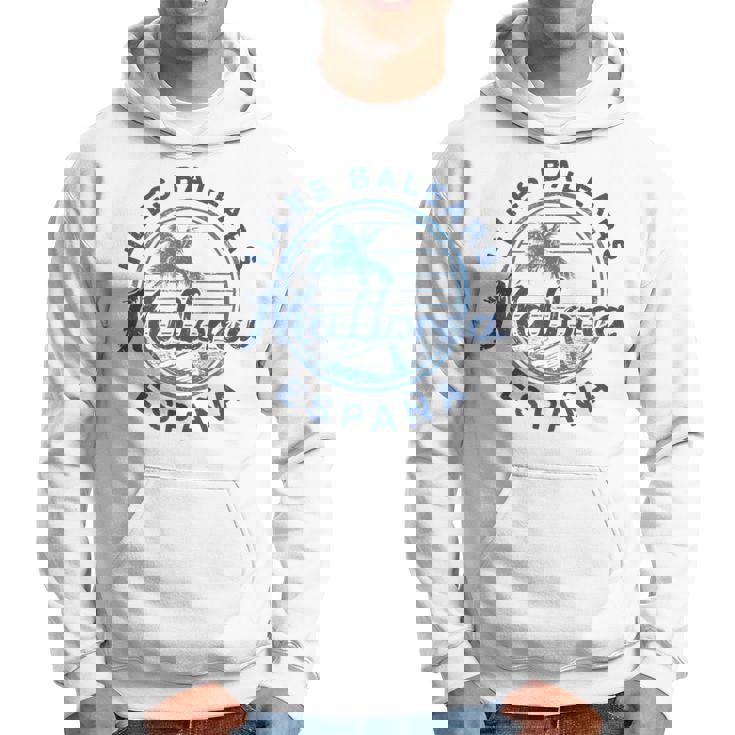 España Mallorca España Mallorca Sudadera