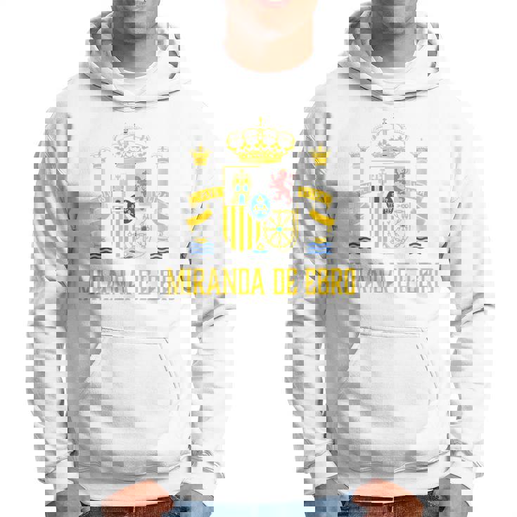 Miranda De Ebro España España Sudadera