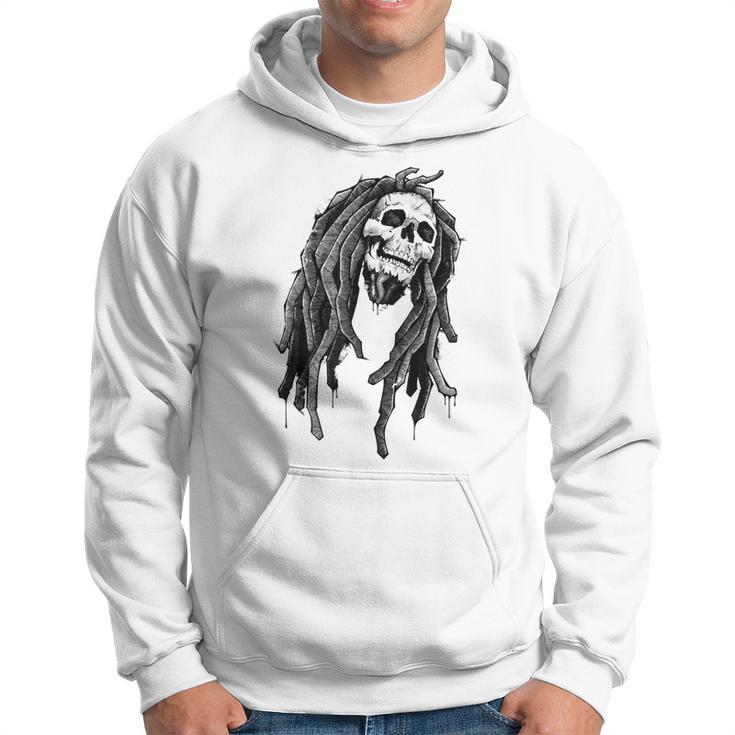 Sweatshirt Lion De Juda Reggae Rastafari Hébreu Israélite - Sweat Vintage Cool Pour Homme Et Femme