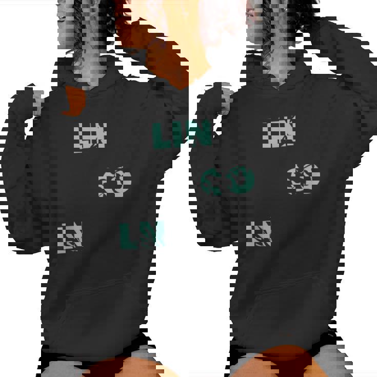 Flower City Usa リンカーン レディースパーカー