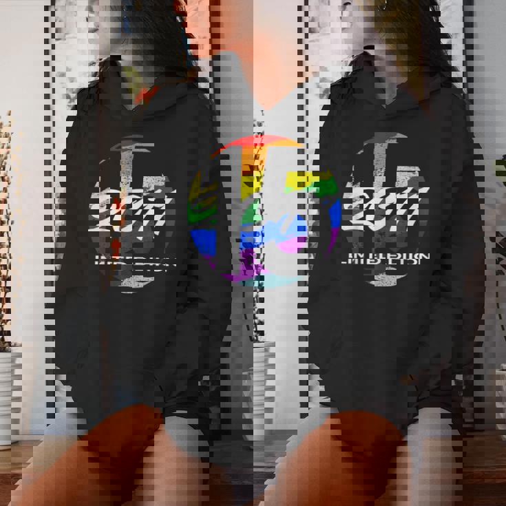 15 歳の誕生日女の子男の子 15 年 2011 面白いギフト レディースパーカー 彼女への贈り物