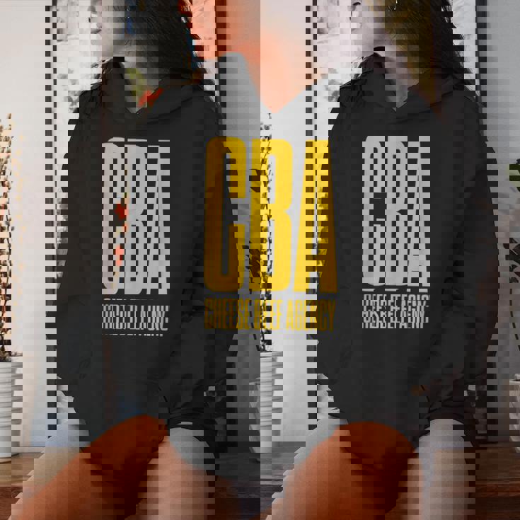 Cheese Beef Agency レディースパーカー 彼女への贈り物