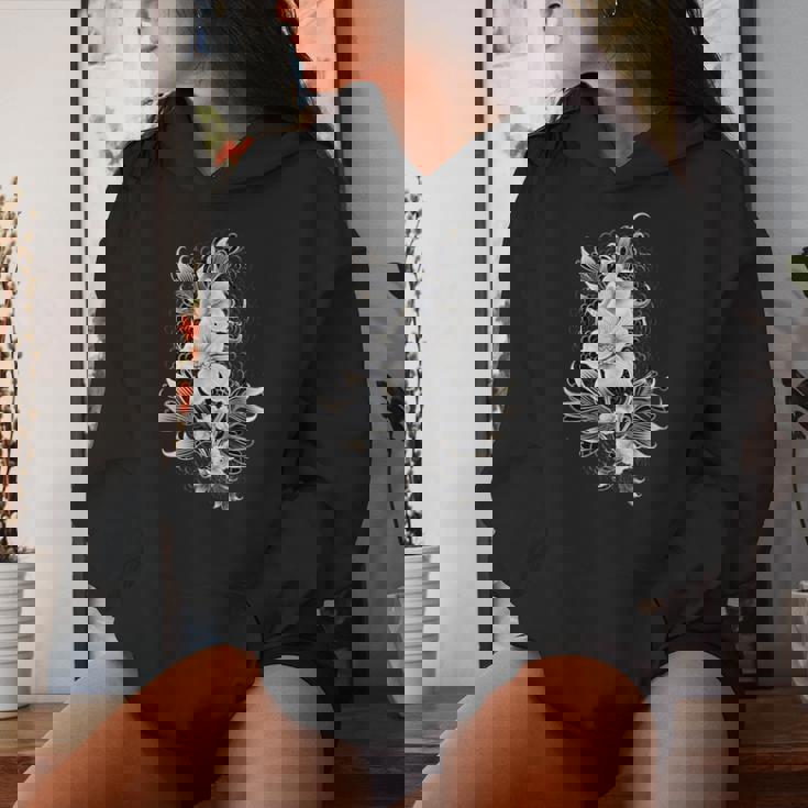 デンドロビウム 蘭 植物 花 花 蘭 恋人 レディースパーカー 彼女への贈り物