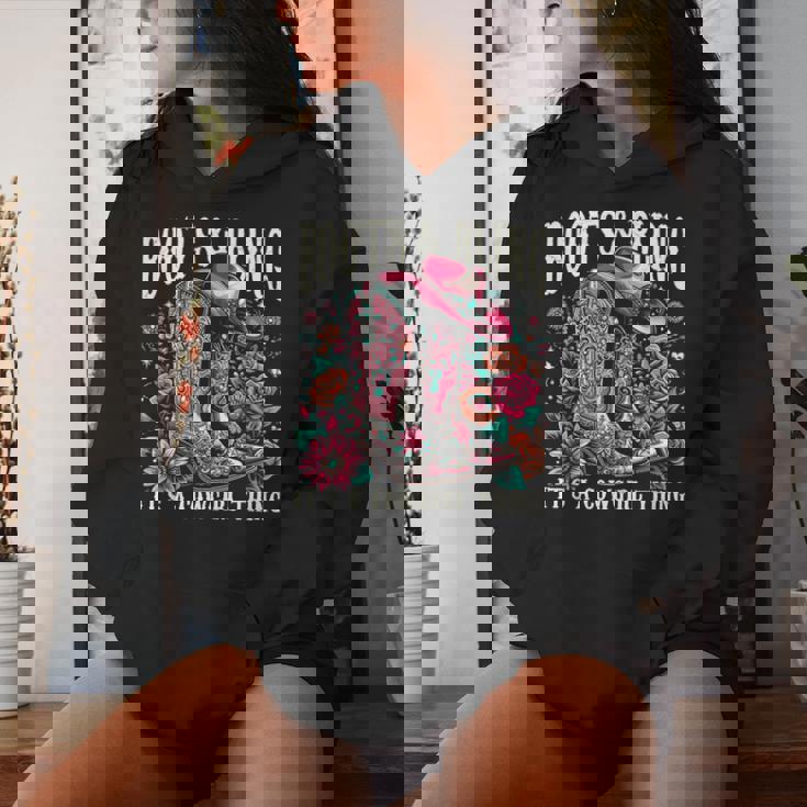 ブーツ Its Bling Cowgirl Thing Countryintage Western レディースパーカー 彼女への贈り物