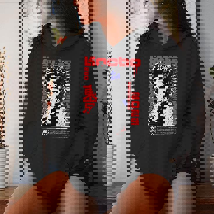 胡蝶しのぶ 繊細な花毒 レディースパーカー 彼女への贈り物