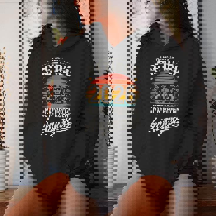 退職 2026年 面白い 退職 グラフィック 女性 男性 退職 長袖tシャツ レディースパーカー 彼女への贈り物