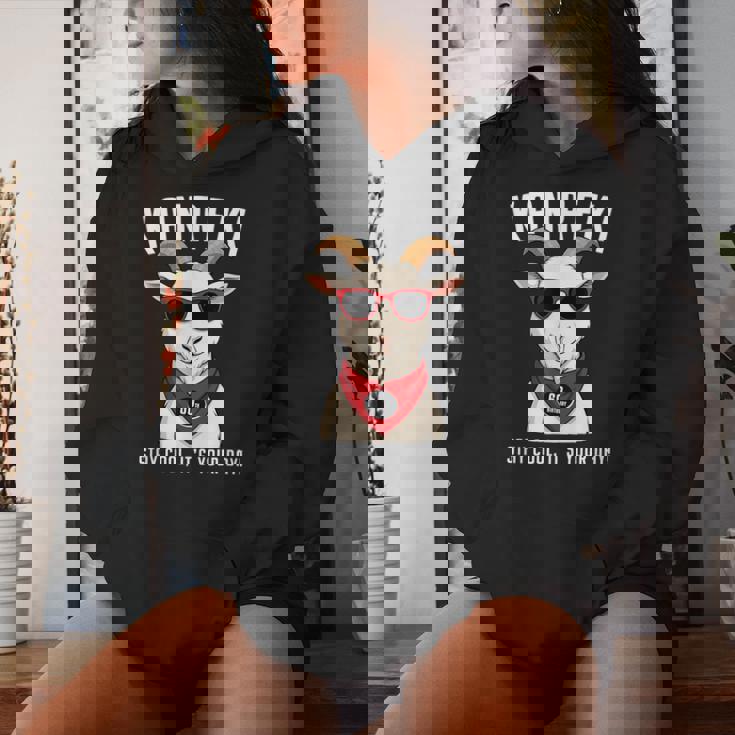 還暦祝い 羊 ひつじ やぎ好き 干支 父 男性 女性 還暦 お祝い 60歳 おもしろ おもろい レディースパーカー 彼女への贈り物