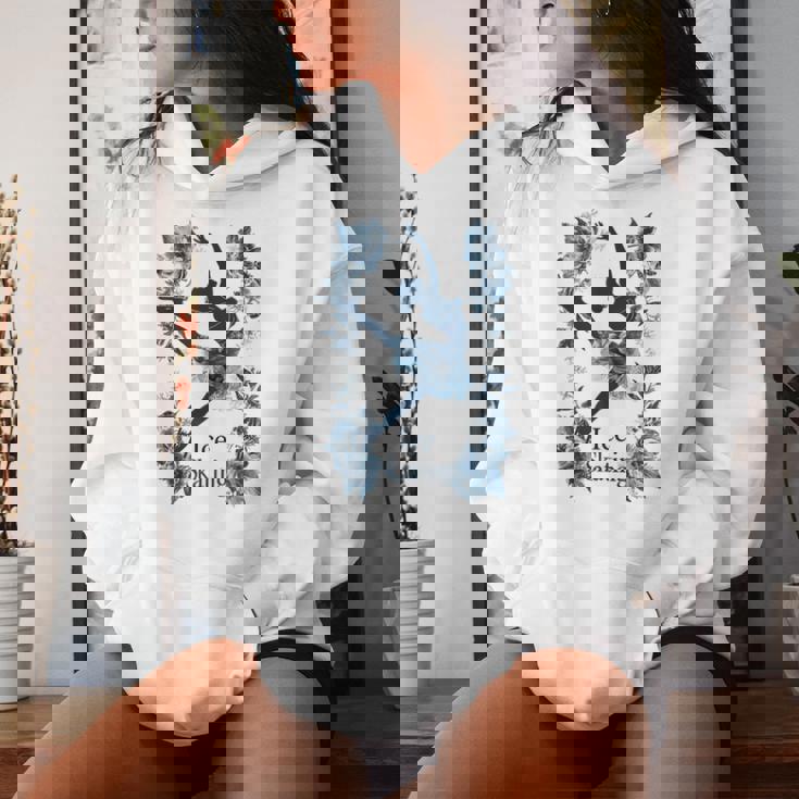 Floral Ice スケーター ダンシング スポーツ フィギュアスケート レディースパーカー 彼女への贈り物