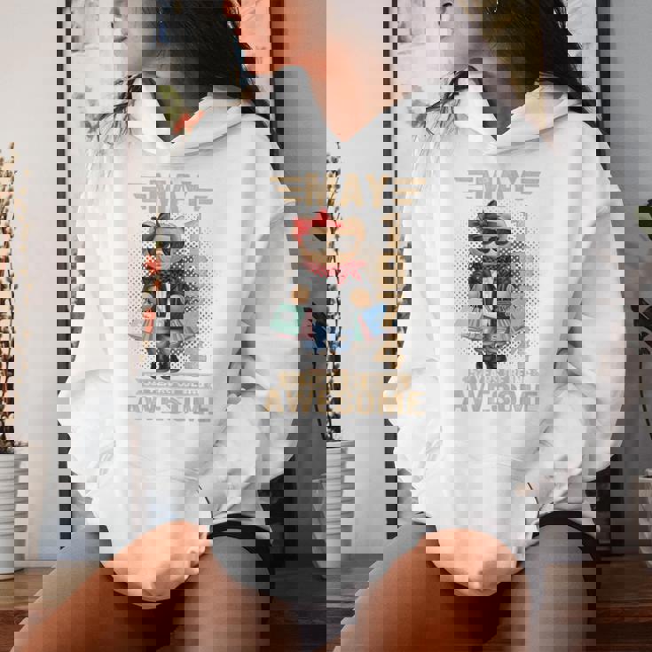 オンバック 5月52日 誕生日 男性 女性 1974年 テディベア レディースパーカー 彼女への贈り物