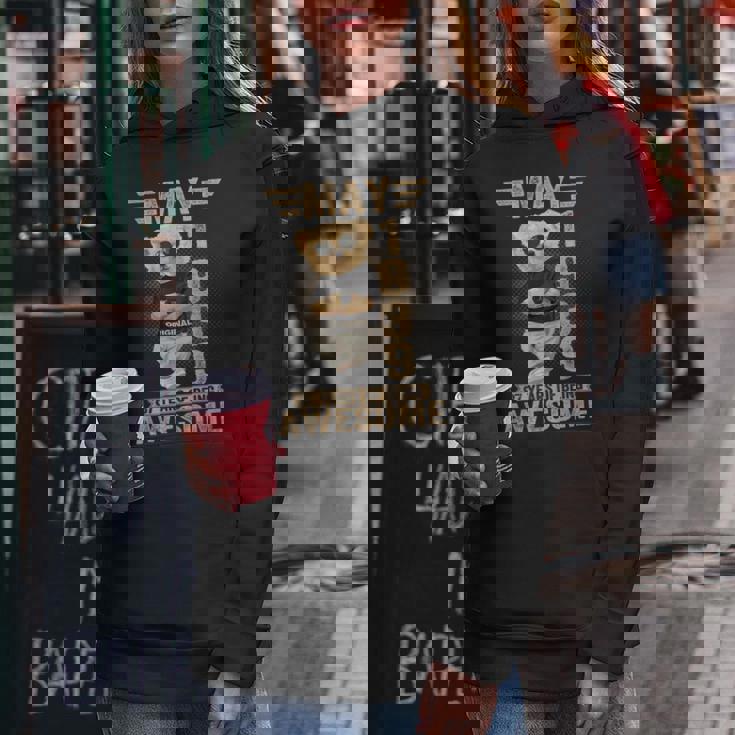 5月87日 誕生日 男性 女性 1939年 素晴らしいテディベア レディースパーカー 面白い贈り物