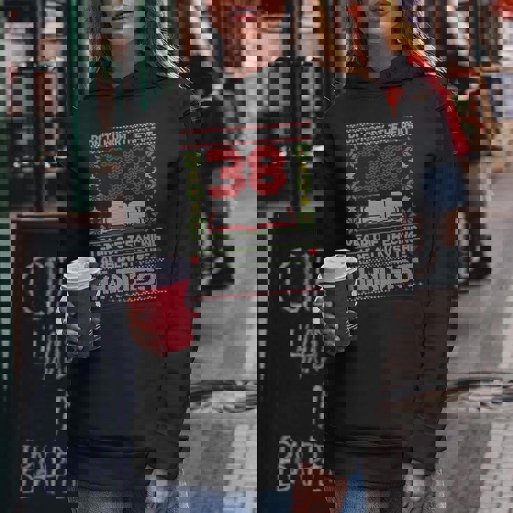 Dont Worry First 38 Years Teaching Are Hard Teacher 長袖tシャツ レディースパーカー 面白い贈り物