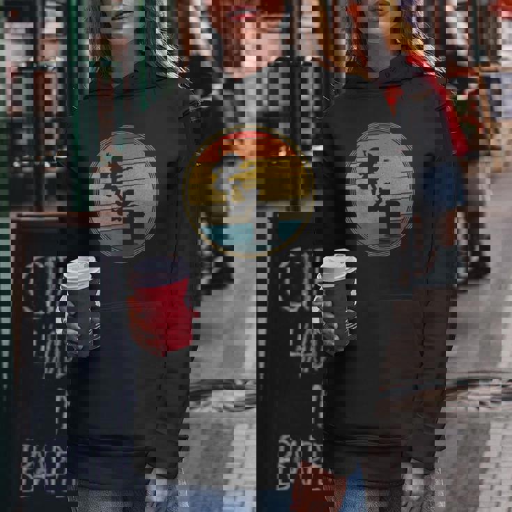 スケーター 女の子 ヴィンテージ レトロ スケートボード スケートボード キッズ レディースパーカー 面白い贈り物