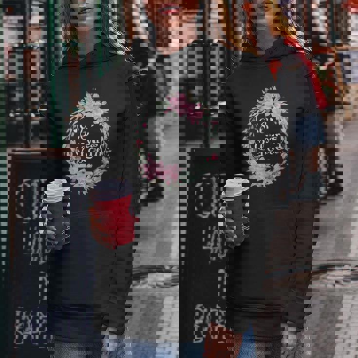 フローラル 86歳 誕生日 男性 女性 86歳 誕生日 レディースパーカー 面白い贈り物