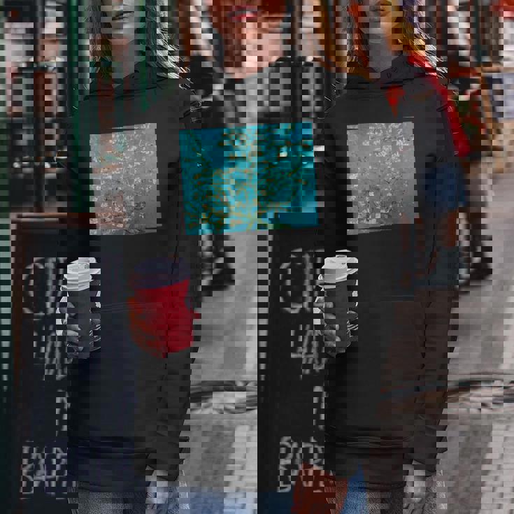 ヴィンセント・ファン・ゴッホ、アーモンドの花 レディースパーカー 面白い贈り物