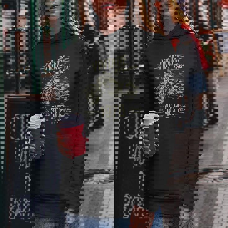 ヴィンテージ 1970 55 歳の誕生日プレゼント 男性 女性 55 歳 レディースパーカー 面白い贈り物