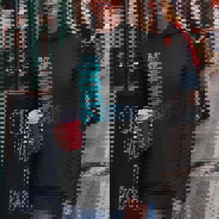 ヴィンテージ2006年5月18歳の男の子の女の子18歳の誕生日 レディースパーカー 面白い贈り物