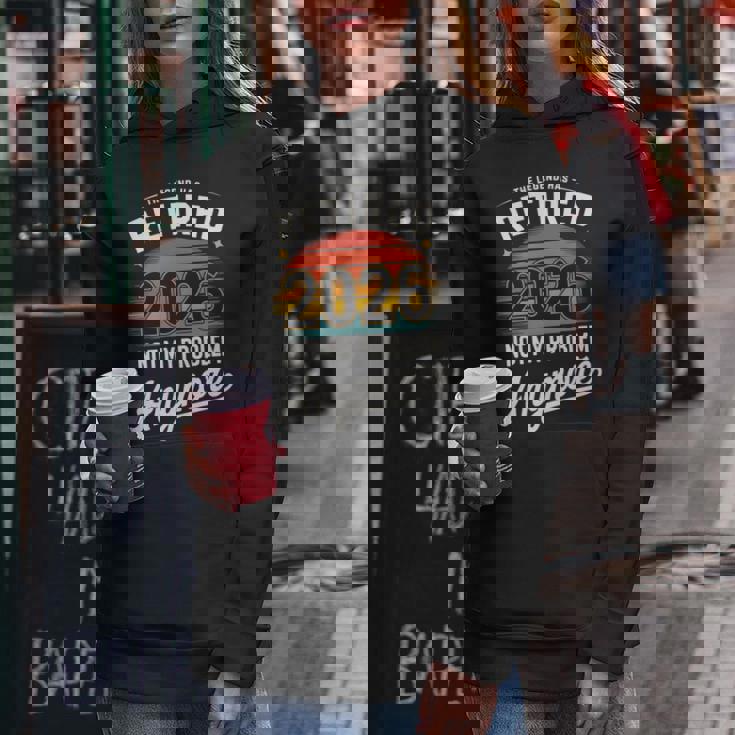 退職 2026年 面白い 退職 グラフィック 女性 男性 退職 長袖tシャツ レディースパーカー 面白い贈り物