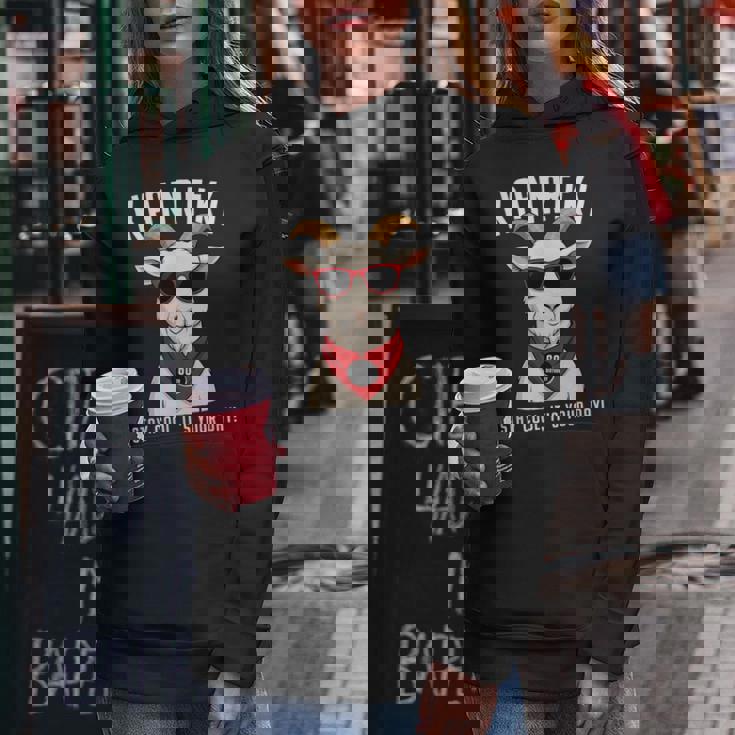 還暦祝い 羊 ひつじ やぎ好き 干支 父 男性 女性 還暦 お祝い 60歳 おもしろ おもろい レディースパーカー 面白い贈り物