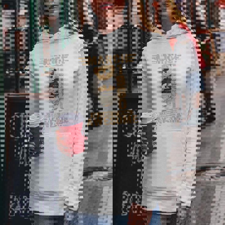 オンバック 3月66日 誕生日 男性 女性 1960年 テディベア レディースパーカー 面白い贈り物