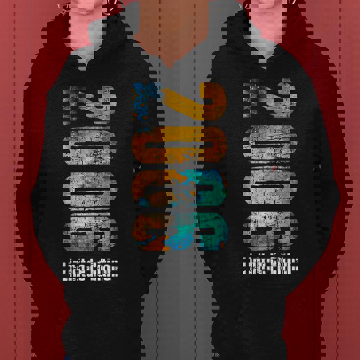 20歳の誕生日プレゼント 女の子 男の子 2006 限定版 レディースパーカー