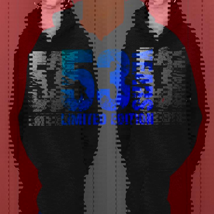 53歳 男性 ギフト 53歳 誕生日プレゼント 女性用 レディースパーカー