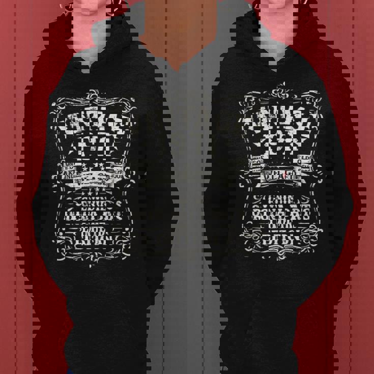 55歳 誕生日 男性女性intage 1971年1971年生まれ レトロデザインブランド レディースパーカー