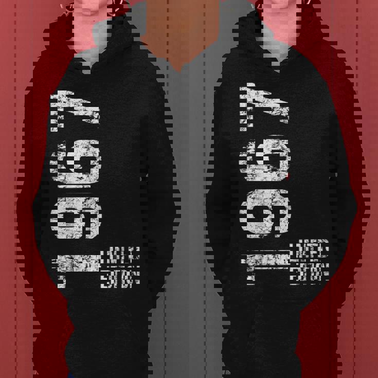 58歳の誕生日 男性 女性 58歳 1967年 誕生日プレゼント レディースパーカー