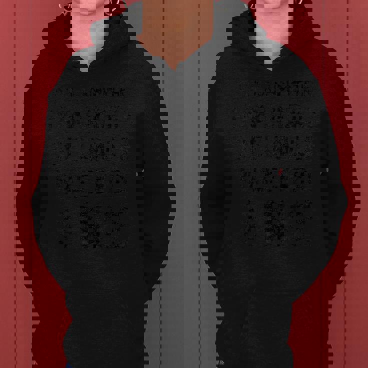 If My Grandma Had Wheelshe Would Have Been A Bike レディースパーカー