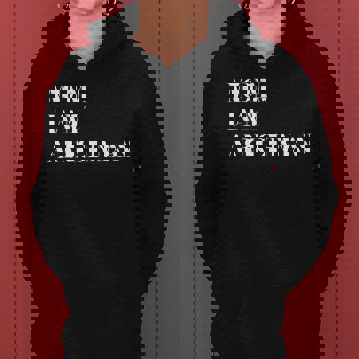 Mom I Am A Rich Man I Am The Boss Man Top Entrepreneur レディースパーカー