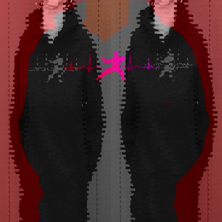 カンフー 格闘技 武術 カンフー 女性 男性 レディースパーカー