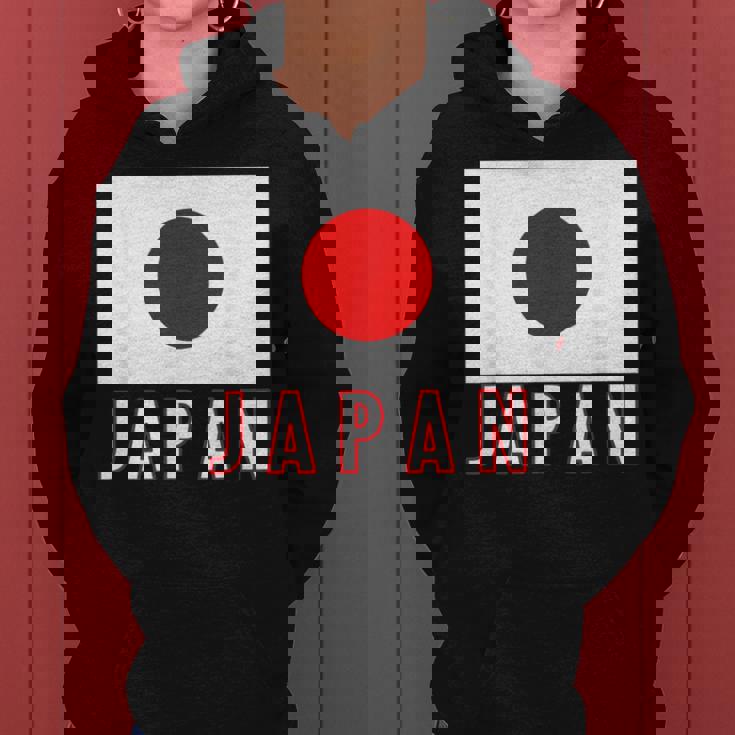 日本の国旗 男性 女性 キッズ レディースパーカー