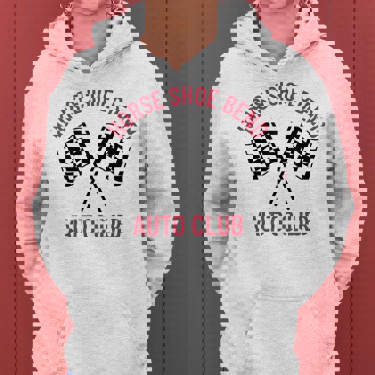 馬 靴 曲がり 自動車 クラブ ファン 男性 女性 大人 子供 レディースパーカー